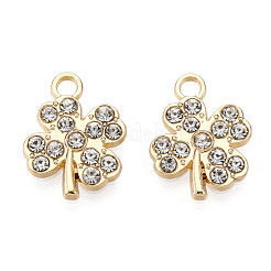 Aluminium Anhänger & Charms&nbsp;PALLOY-T073-07LG-RS
