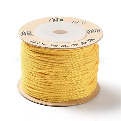 Cordone ritorto in poliestere&nbsp;OCOR-G015-01B-29