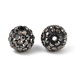 Бусины со стразами&nbsp;RB-N006-71