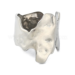 Кольца-манжеты из нержавеющей стали 304&nbsp;RJEW-M019-60P