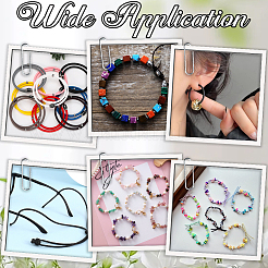 1 рулон полой трубы ПВХ трубчатый синтетический резиновый шнур&nbsp;RCOR-CY0001-01A