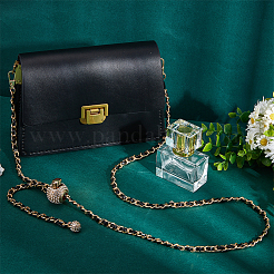 1 sangle de sac réglable en cuir PU&nbsp;FIND-WR0009-67B