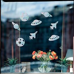 Wasserfeste PVC-farbige&nbsp;DIY-WH0256-041