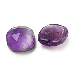 Natürlichen Amethyst Cabochons&nbsp;G-M431-01F