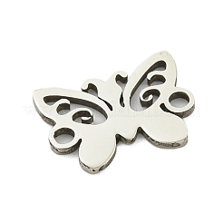 Подвески-коннекторы из нержавеющей стали 201&nbsp;STAS-M015-21P