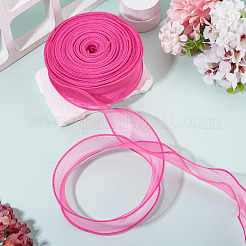 Polyester-Mesh-Bänder&nbsp;SRIB-TAC0002-28B-03-1