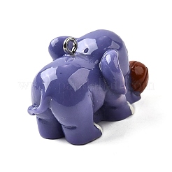 Подвески из смолы&nbsp;LS-FIND-U031-15B-P