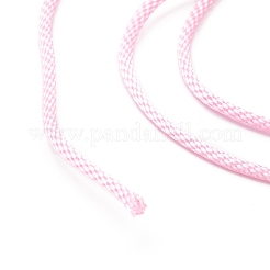 Cordoncini intrecciati in poliestere&nbsp;OCOR-I006-A05-15