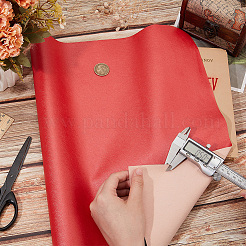 Обложки книг из искусственной кожи&nbsp;AJEW-WH0314-503C