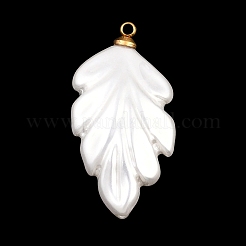 Подвески из нержавеющей стали 304 из смолы&nbsp;STAS-K322-11A-G