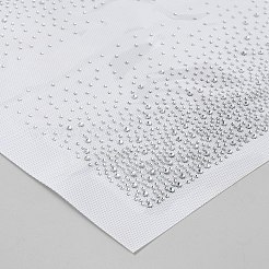 Hotfix Glas Strass&nbsp;DIY-WH20082-48E