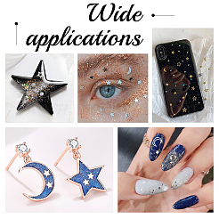 1800шт 18-х стилевой латунный кабошон&nbsp;MRMJ-OC0003-82