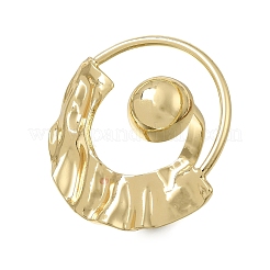 Fingerringe aus Messing&nbsp;KK-CBA0E55-09G