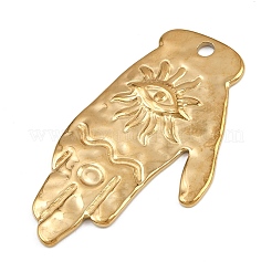 Подвески из нержавеющей стали 304&nbsp;STAS-L295-18G