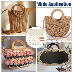 DIY-Kits zur Herstellung von Prusen&nbsp;DIY-AN0001-04