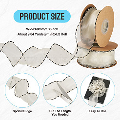 Полиэфирная лента&nbsp;OCOR-TAC0035-16C