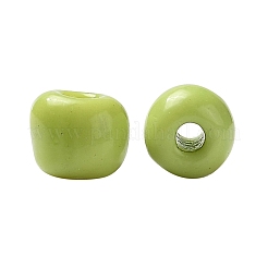 Perline di vetro 180g 15 colori&nbsp;SEED-JQ0003-01B-4mm