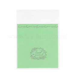 Прямоугольник ОПП целлофановые мешки&nbsp;OPC-I005-01A