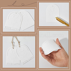 50 шт. демонстрационная карточка в доспехах&nbsp;CDIS-SP0001-35B