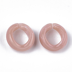 Anneaux liant acrylique&nbsp;OACR-S021-24B
