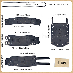 Mittelalterliche Renaissance-Accessoires&nbsp;AJEW-WH20020-433