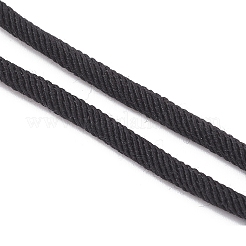 Изготовление браслета-слайдера из круглого нейлонового витого шнура диаметром 3 мм&nbsp;AJEW-JB01467-02