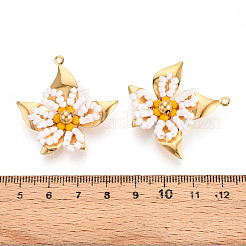 Подвески из нержавеющей стали 304&nbsp;STAS-N110-32A-G