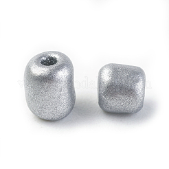 Backfarbe 6/0 Glasperlen&nbsp;X-SEED-S003-K29