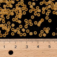 Круглые бусины toho 8/0&nbsp;SEED-XTR08-0002F