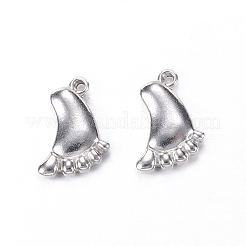 Подвески из нержавеющей стали 304&nbsp;STAS-N0014-11P