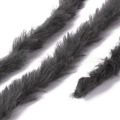 Hilo de poliéster y nailon&nbsp;YCOR-C001-01W