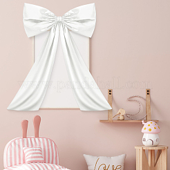 Adornos de lazo grande de tela&nbsp;DIY-CN0003-97A