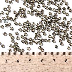 Perline toho 8/0 rotonde&nbsp;SEED-JPTR08-0999