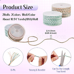 2 Rolle&nbsp;OCOR-TA0003-45A