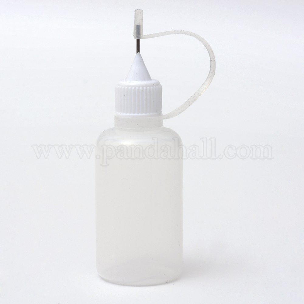 Wholesale Plastic Glue Bottles