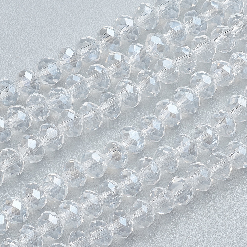 Wholesale Glass Beads Strands - Pandahall.com