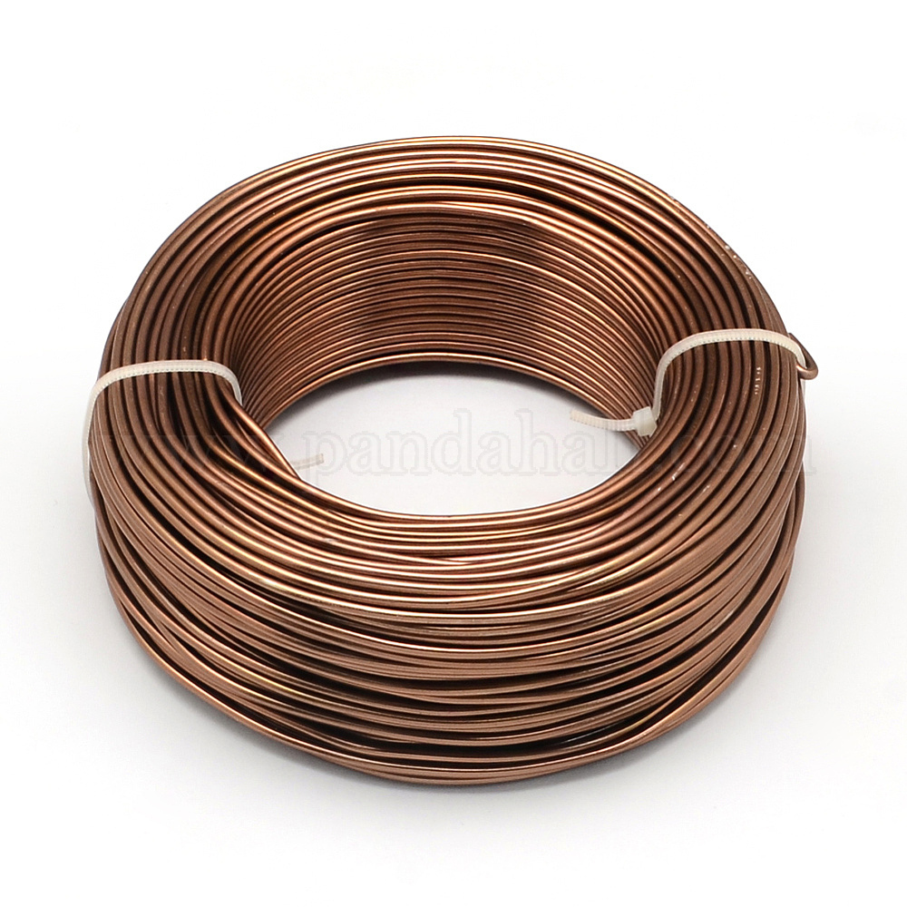 Wholesale Round Aluminum Wire
