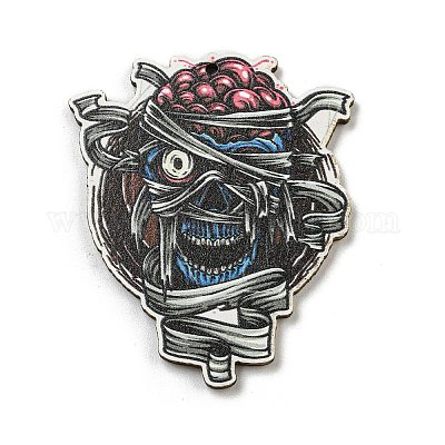 Древесины подвески&nbsp;WOOD-M012-02S-1