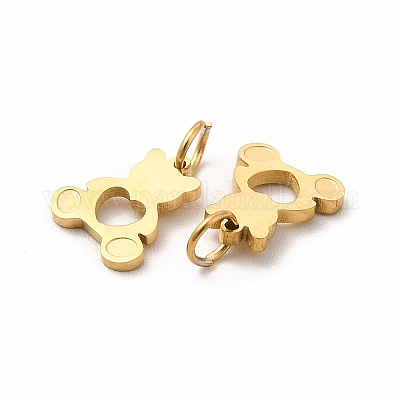 Ионное покрытие (ip) подвески из нержавеющей стали 304 STAS-E185-29G-1