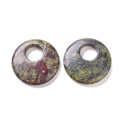 Натуральные подвески для крови дракона&nbsp;G-F708-05C-1