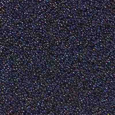 Круглые бусины Тохо&nbsp;LS-X-SEED-TR15-0082-1