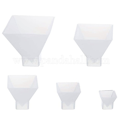 Силиконовые Молды&nbsp;AJEW-F030-01-1