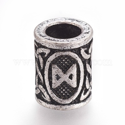 Wholesale Tibetan Style Alloy Beads For Jewelry Making- Pandahall.com