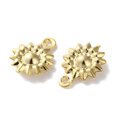 Латунь подвески KK-F880-10G-1