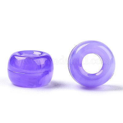 Акриловые бусины&nbsp;KY-C013-06C-1