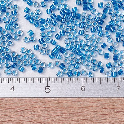 Perline miyuki delica&nbsp;SEED-X0054-DB0920-1