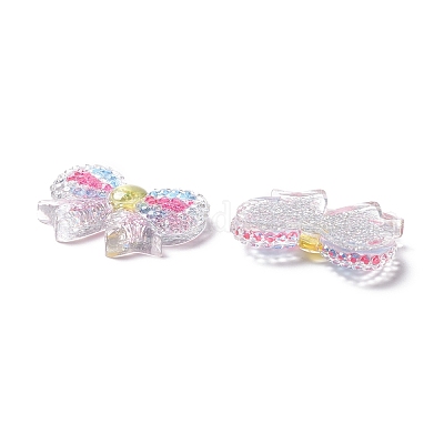 Harz Cabochons&nbsp;CRES-A049-07-1