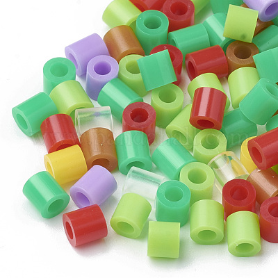 Wholesale DIY Melty Beads Fuse Beads Sets: Fuse Beads 