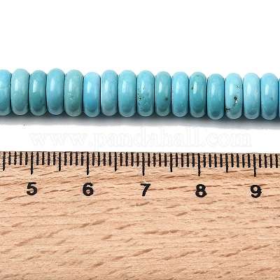 Природные Говлит бисер нитей&nbsp;G-H345-B01-03-1