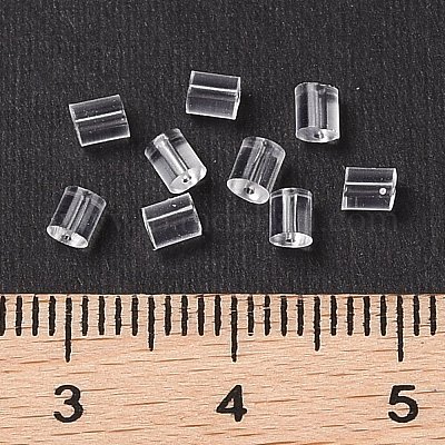 Tuercas de plástico&nbsp;FIND-R008-3x3mm-1